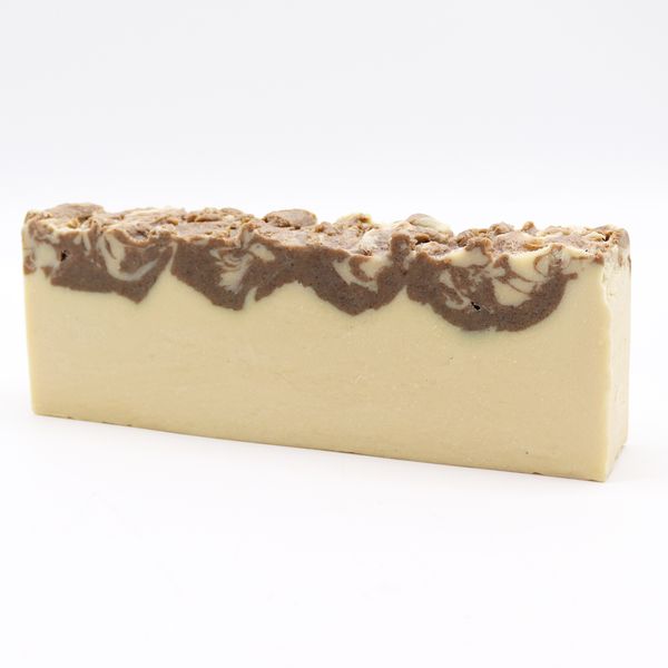 Geiten Melk - Olijf Olie Zeep