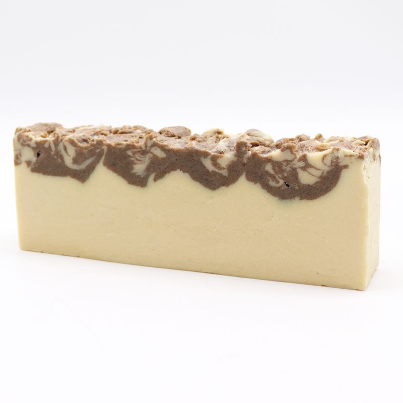 Geiten Melk - Olijf Olie Zeep