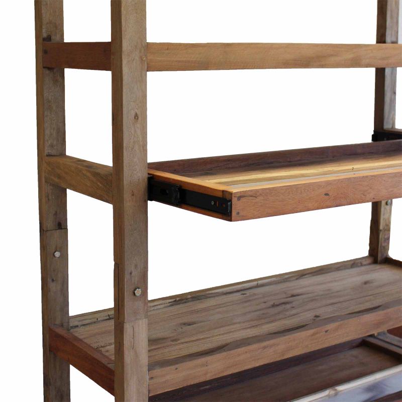 Vloeibare Zeep Display Kast