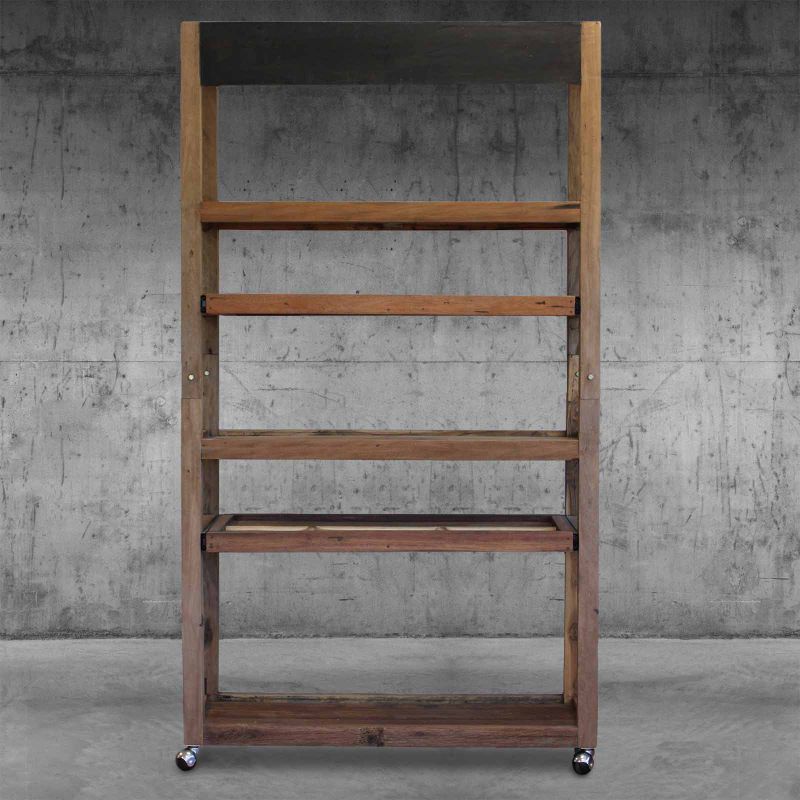 Vloeibare Zeep Display Kast
