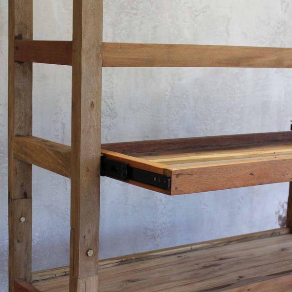 Vloeibare Zeep Display Kast