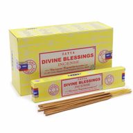 Satya Wierookstokjes 15g - Divine Blessing