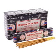 Satya Wierookstokjes 15g - Midnight Blossom