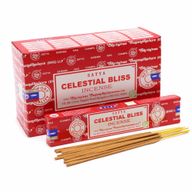 Satya Wierookstokjes 15g - Celestial Bliss