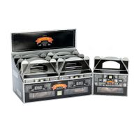 Satya Super Hit Backflow Dhoop Kegels - Doos met 6 pakjes van 24 stuks per pak
