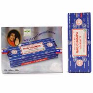 Satya Nagchampa Wierook 250 Gms