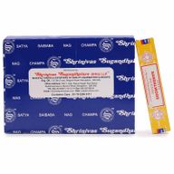 Satya Wierook 15 gms - Assorted