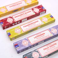 Satya Wierook 15 gms - Assorted