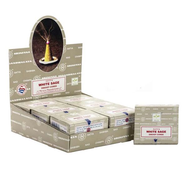 Wit Sage Dhoop Kegels