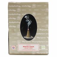 Wit Sage Dhoop Kegels