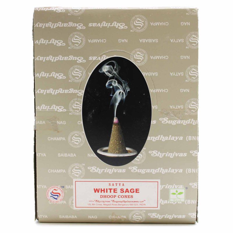 Wit Sage Dhoop Kegels