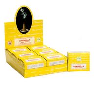 Citronella Dhoop Kegels