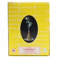 Citronella Dhoop Kegels