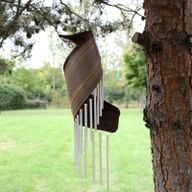 Windgong Kokosblad - Naturel