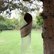 Windgong Kokosblad - Naturel