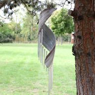 Windgong Kokosblad - Whitewash