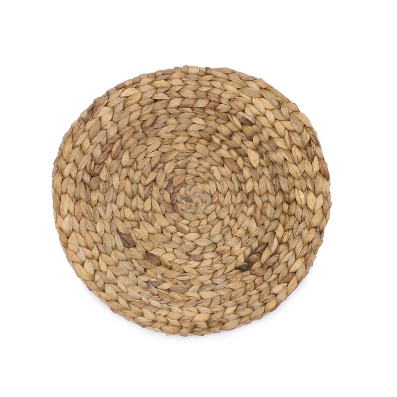 Set van 6 Natuurlijke Wanddecoraties - Bintang -collectie