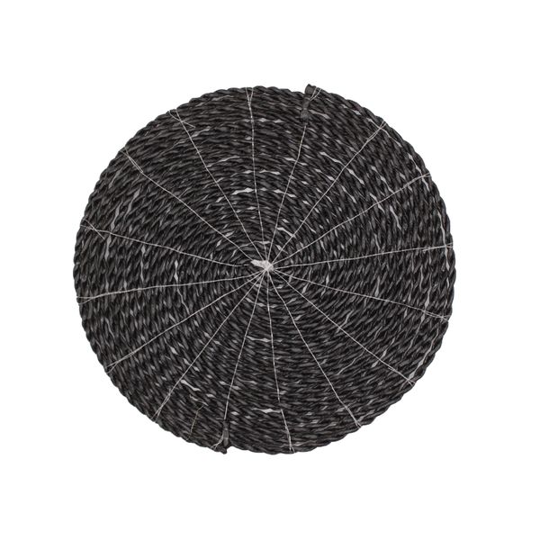 Set van 6 Natuurlijke Wanddecoraties - Bintang -collectie