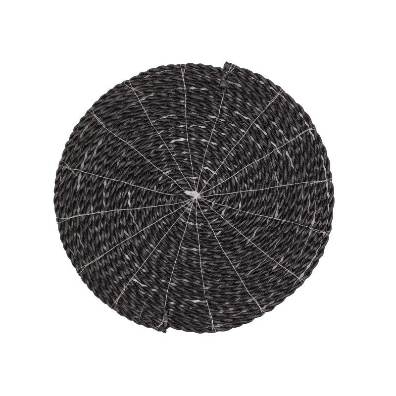 Set van 6 Natuurlijke Wanddecoraties - Bintang -collectie