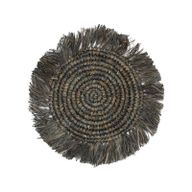 Set van 6 Natuurlijke Wanddecoraties - Bintang -collectie