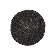 Set van Zes Natuurlijke Wanddecoraties - Abu-Abu-collectie