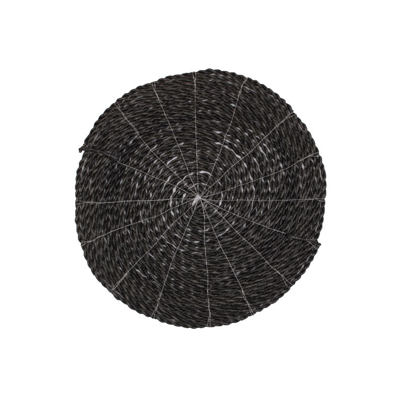 Set van Zes Natuurlijke Wanddecoraties - Abu-Abu-collectie