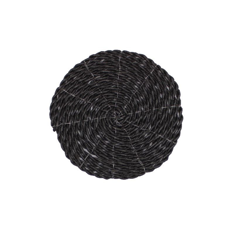 Set van Zes Natuurlijke Wanddecoraties - Abu-Abu-collectie