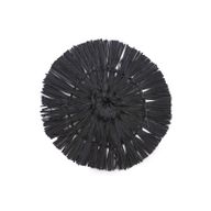 Set van Zes Natuurlijke Wanddecoraties - Abu-Abu-collectie