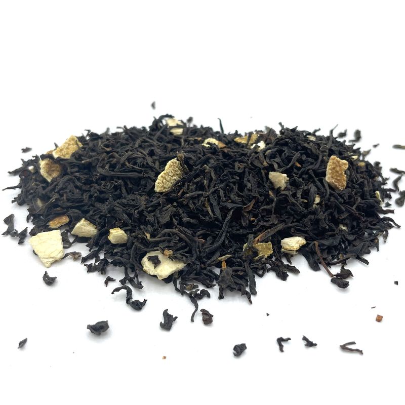 Biologische Naranja Zwarte Thee 1Kg