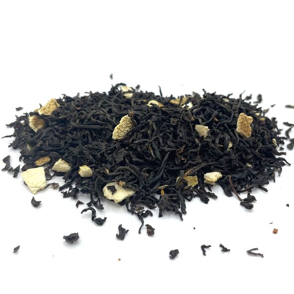Biologische Naranja Zwarte Thee 1Kg