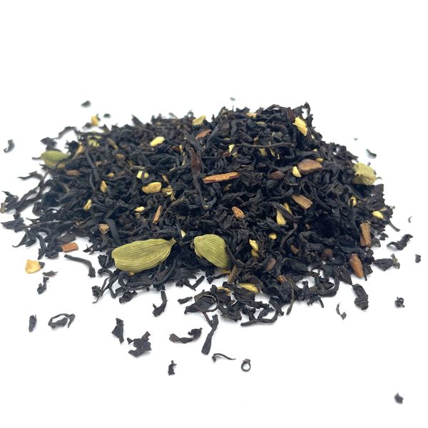 Biologische Chai Zwarte Thee 1Kg