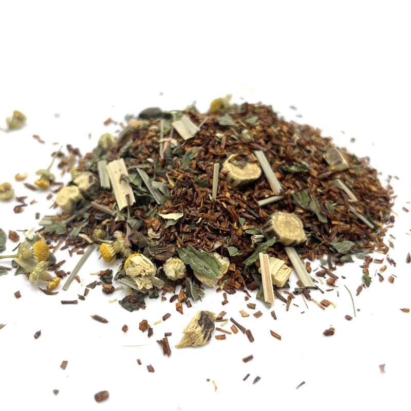 Biologische Biodigest Rooibos 1Kg