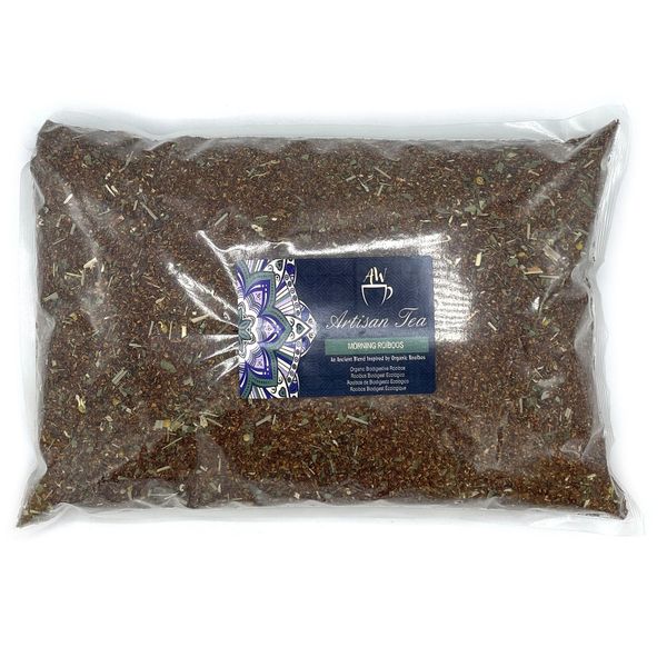 Biologische Biodigest Rooibos 1Kg