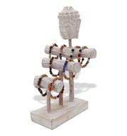 Tri Hita Karana Armband - Schoonheid & Wijsheid