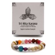 Tri Hita Karana Armband - Waardering