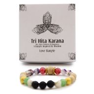 Tri Hita Karana Armband - Liefde