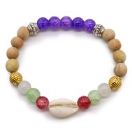 Tri Hita Karana Armband - Schoonheid & Wijsheid