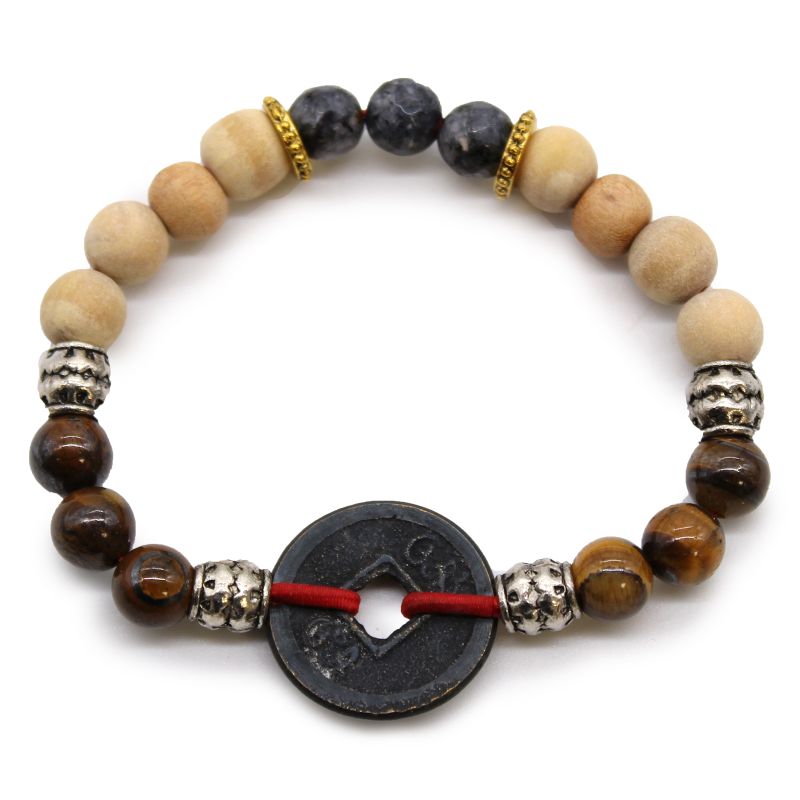Tri Hita Karana Armband - Reïncarnatie