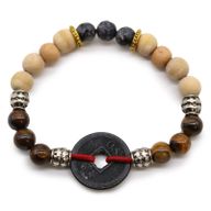 Tri Hita Karana Armband - Reïncarnatie