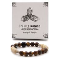 Tri Hita Karana Armband - Kracht