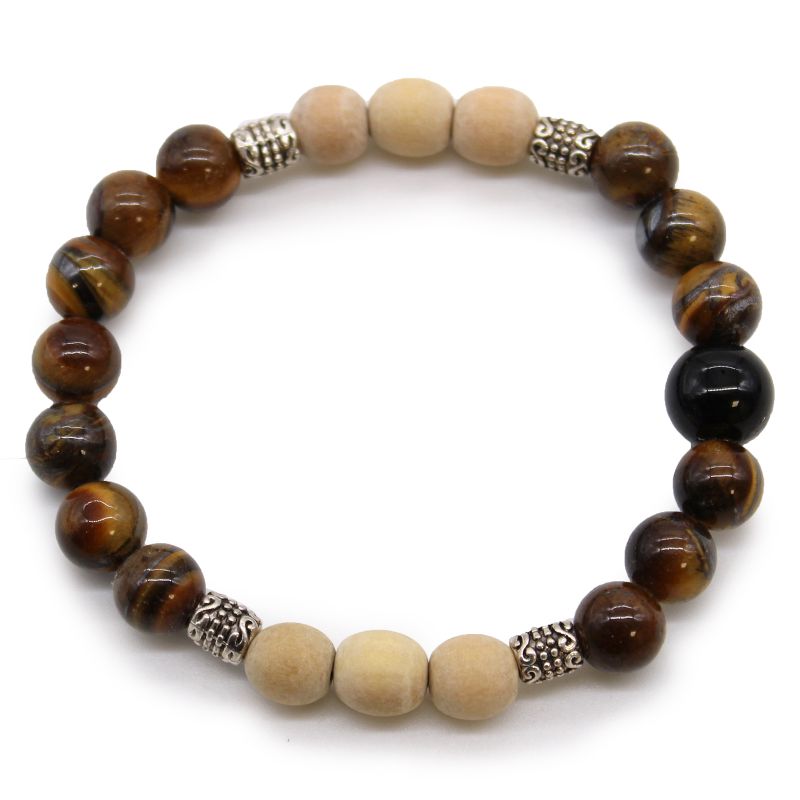 Tri Hita Karana Armband - Kracht