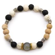 Tri Hita Karana Armband - Balans