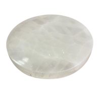 Seleniet Oplaad Borden - Medium - 10cm - Plain
