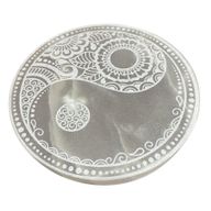 Seleniet Oplaad Borden - Large - 18cm - Feng Shui