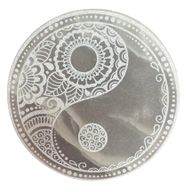 Seleniet Oplaad Borden - Large - 18cm - Feng Shui