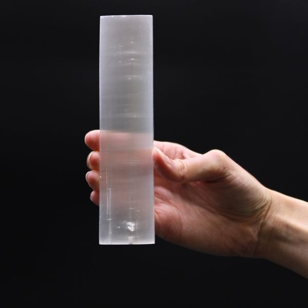 Seleniet Oplaad Borden - Plankje - 15cm - Plain
