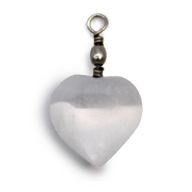 Seleniet Hart Hanger