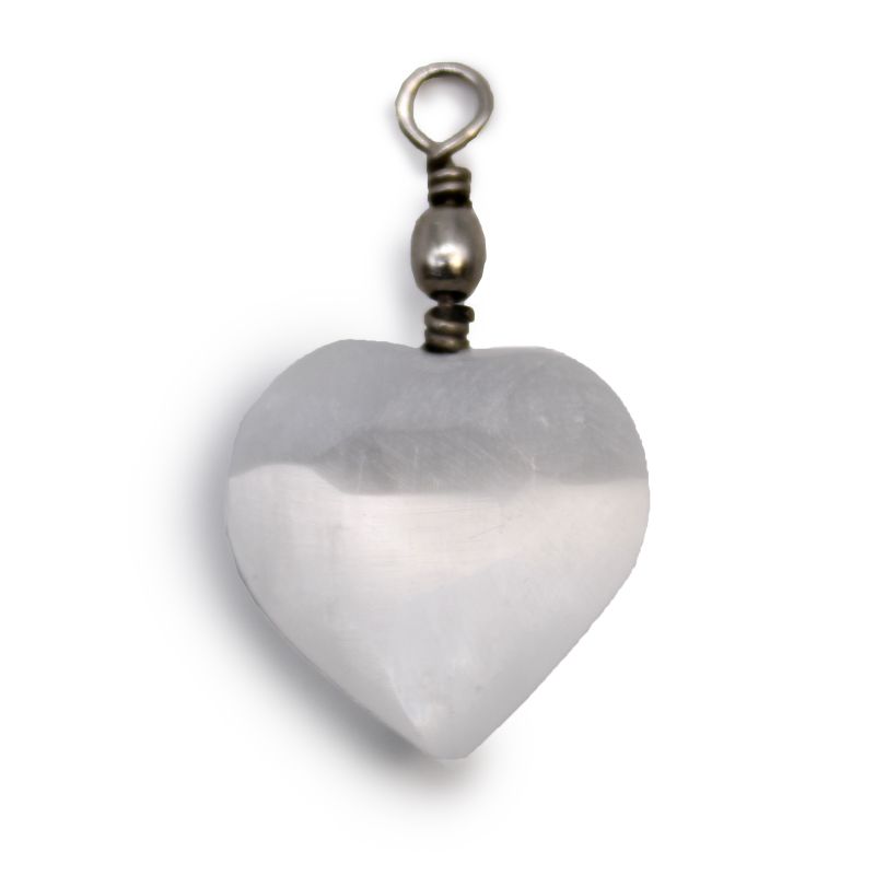 Seleniet Hart Hanger