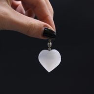 Seleniet Hart Hanger