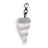 Seleniet Spiraal Hanger